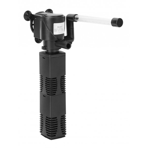 RS 613 ΕΣΩΤΕΡΙΚΟ ΦΙΛΤΡΟ ΕΝΥΔΡΕΙΟΥ 3ΣΕ1 INTERNAL FILTER 5W 1127-17